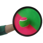 Rhode Island Novelty Magic Ball And Mitt Game 6.5 Inch