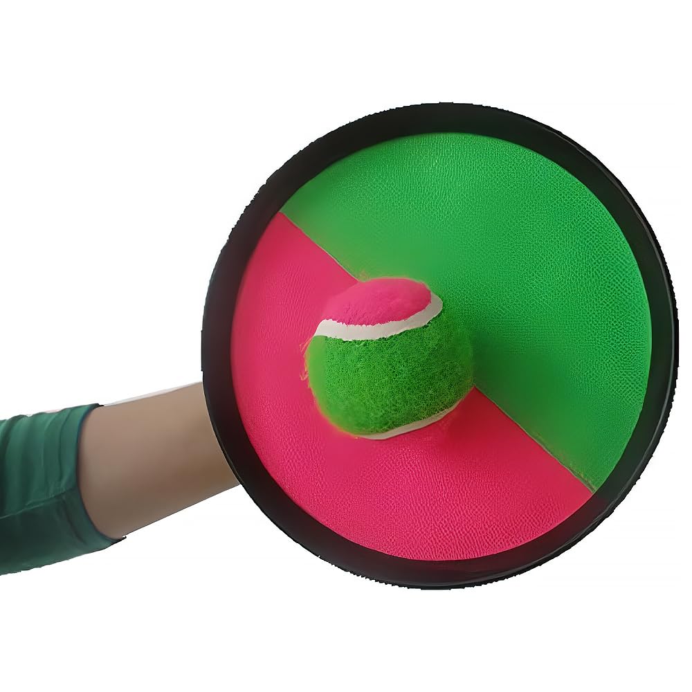 Rhode Island Novelty Magic Ball And Mitt Game 6.5 Inch