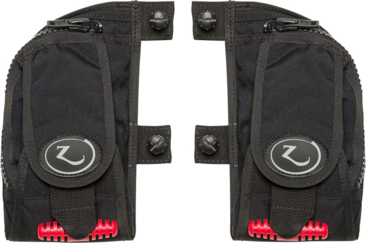 Zeagle Zip Touch Weights- 20 Lbs