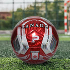 PLAYPRO Country Training Soccer Ball: World Edition (Canada, 5)