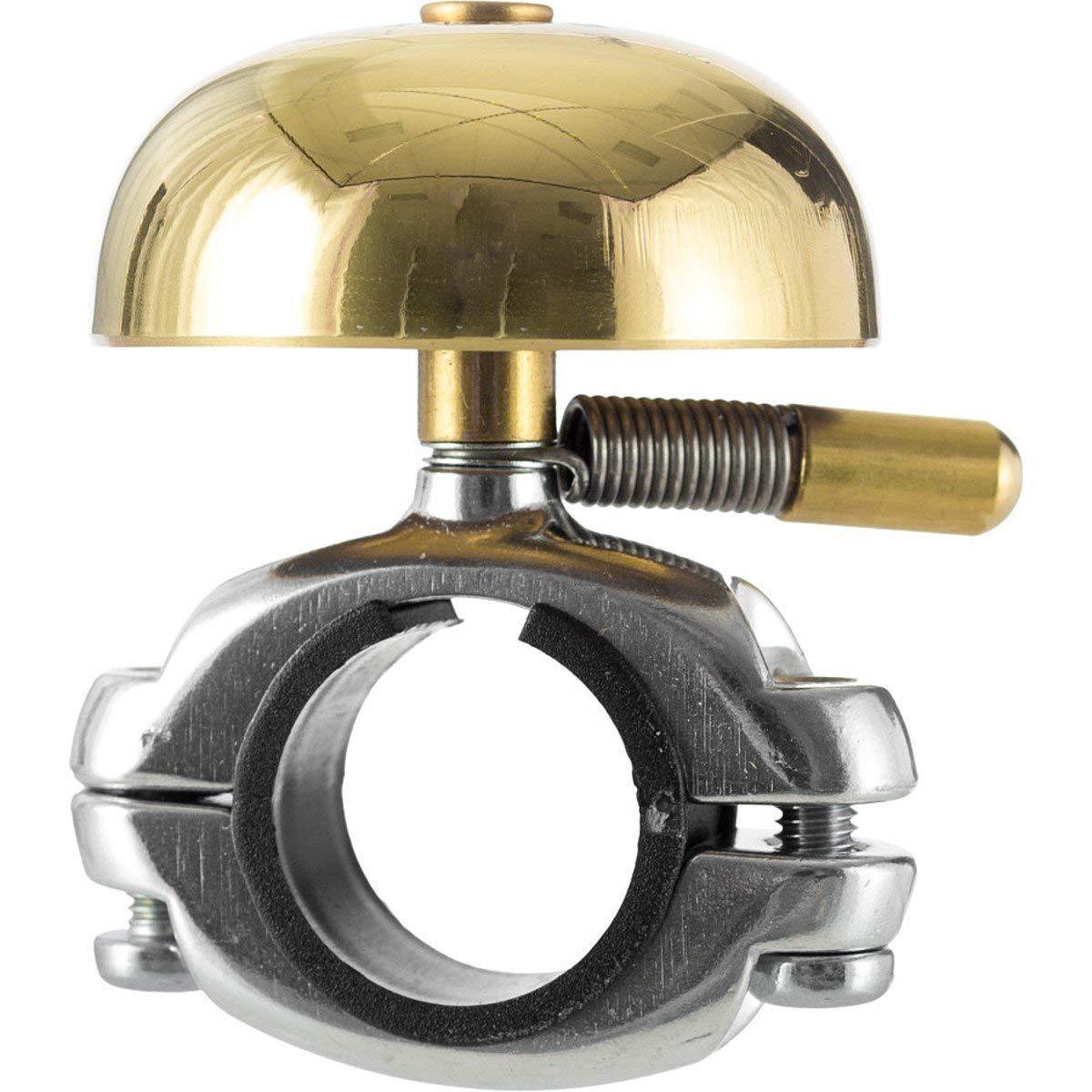 Cat Eye - Yamabiko Bike Bell, Gold
