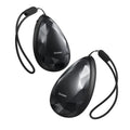 Ocoopa Hand Warmers Rechargeable 2 Pack, Christmas 2024 Gifts For Mom, Portable, Stylish, Diamond-Shape Magnetic Electric Handwa