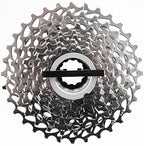 Sram Pg-1030 Cassette - 10 Speed, 11-32T, Silver