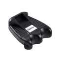 Naissgo Cue Rest Cue Stick Holder Pool Cue Holder (2 Holes)