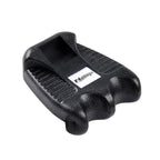 Naissgo Cue Rest Cue Stick Holder Pool Cue Holder (2 Holes)