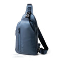 FITKICKS Hydrosport All Weather Sling Bag Unisex Crossbody Travel Hiking Chest Bag - Deep Sea Navy
