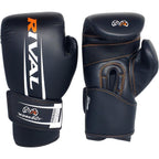 Rival Boxing Rb60C 2.0 Workout Compact Bag Gloves, Hook And Loop Closure - Ergonomic Fit, Soft Inner Lining, And Pre-Formed Pro