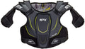 Stx Lacrosse Stallion 200 Boys Lacrosse Shoulder Pad, Extra Small