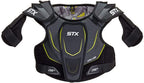 Stx Lacrosse Stallion 200 Boys Lacrosse Shoulder Pad, Extra Small