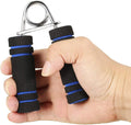 Shopeleven Heavy Duty Hand Strengthener  NonSlip Foam Handle for Comfortable Use