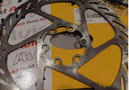 Avid G2 Disc Brake Rotor Clean Sweep 160Mm