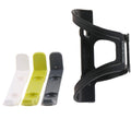 Topeak Unisexs Dualside EX Bottle Cage, Black/White/Green, One Size