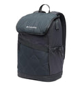 Columbia Unisex Wallowa Backpack, Black/Quilted, One Size