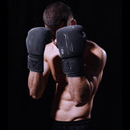 Mytra Fusion Boxing Gloves Included With Free Hand Wraps Punching Gloves Mma Training Muay Thai Gloves Men & Women Kickboxing Gl