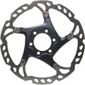 Shimano Sm-Rt76 Rotor - 6 Bolt One Color, 160 Mm