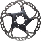 Shimano Sm-Rt76 Rotor - 6 Bolt One Color, 160 Mm