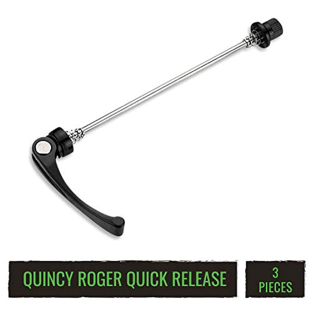 Evo Quincy Roger Quick Release - 177Mm