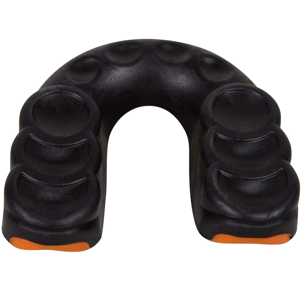 Venum Challenger Mouthguard - Black/Orange
