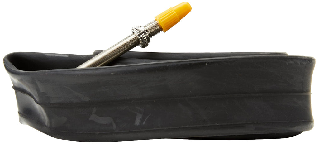 Continental 60Mm Presta Valve Tube, Black, 700 X 20-25Cc