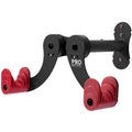 Pro Bike Tool Bike Wall Mount - Horizontal Indoor Bike Rack For 1 Bicycle - Bike Rack Garage - Safe And Secure Bike Hook For Roa