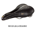 Serfas E-Gel Dual Density Women'S Bicycle Saddle