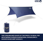 Eno Onelink Hammock System - Includes Doublenest Hammock, Atlas Suspension System, Guardian Bug Net, And Profly Rain Tarp - Set
