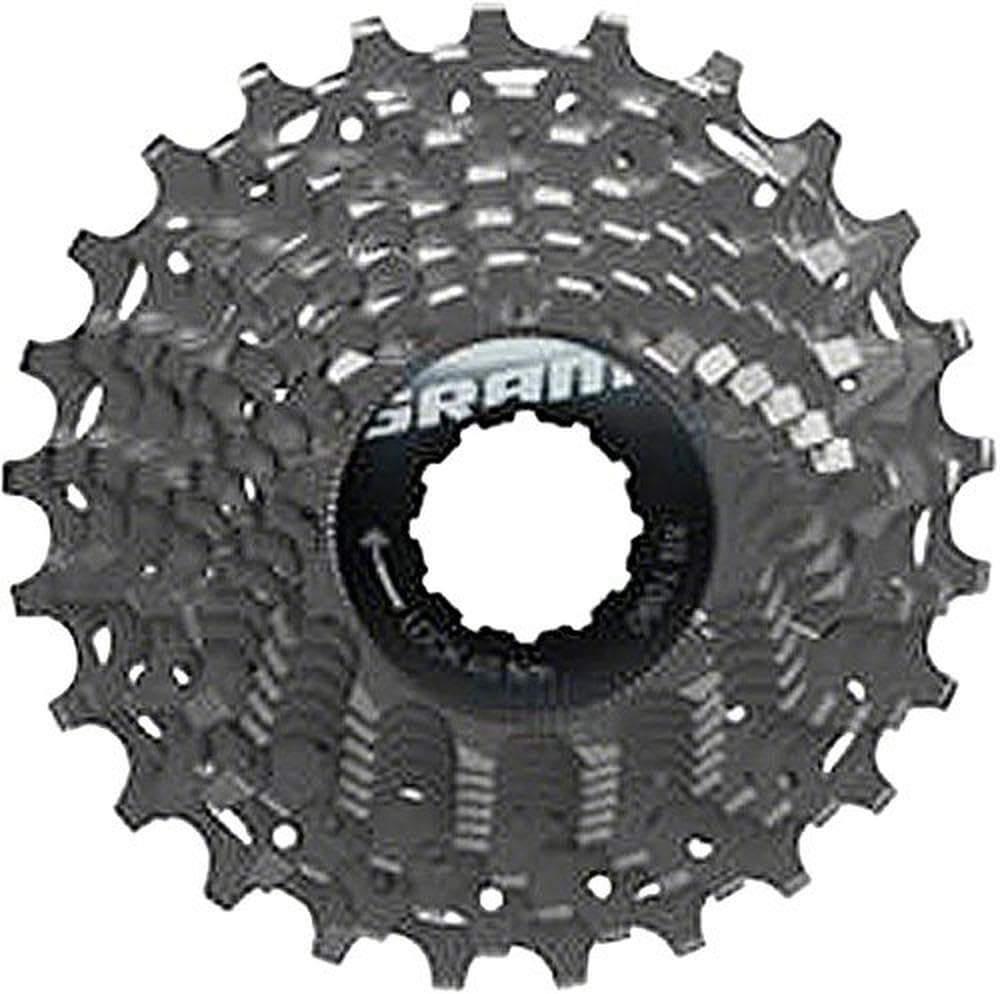 Sram Pg-1170 Cassette - 11 Speed, 11-32T, Silver