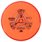 Axiom Discs Prism Neutron Pyro Disc Golf Midrange (175-180G / Colors May Vary)