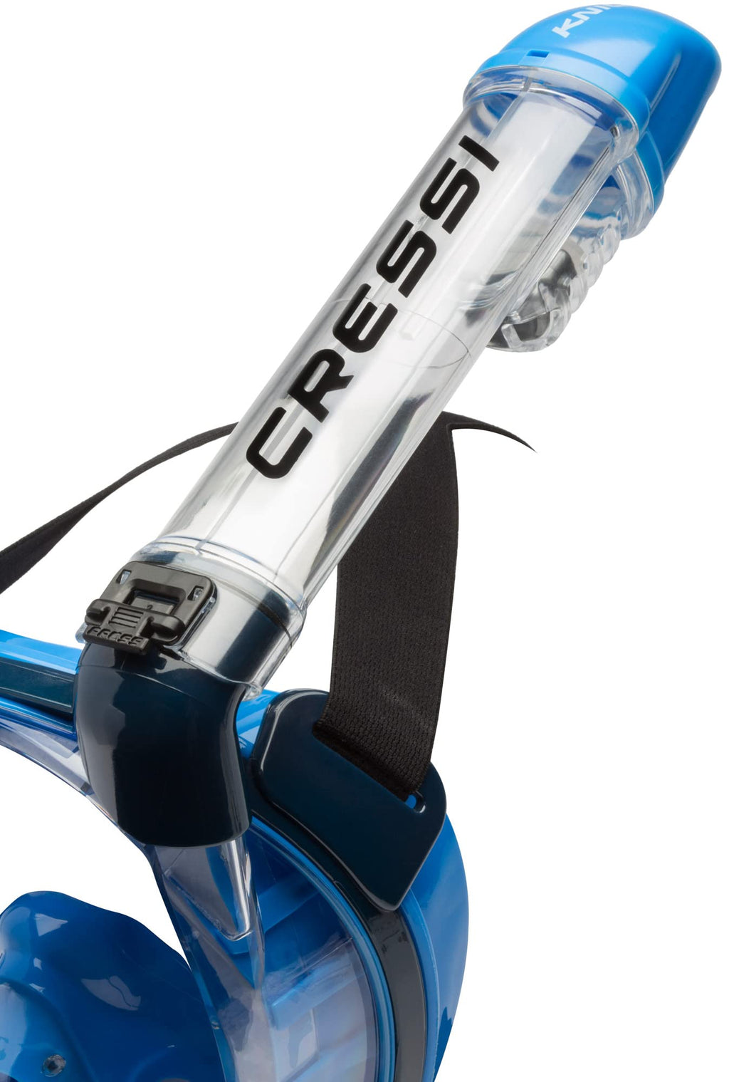 Cressi Knight, Silver/Blue, M/L