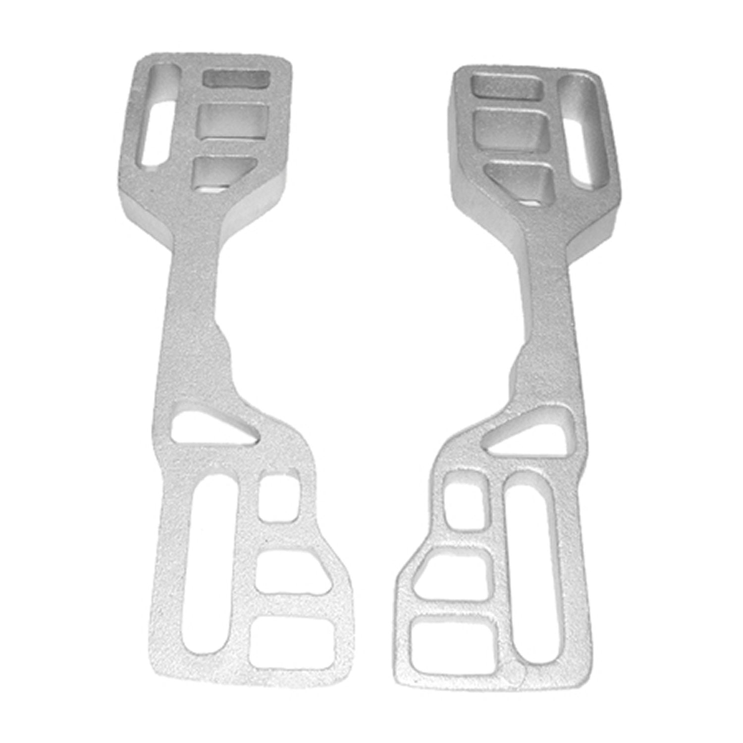 T-H 5 Degre Positive Tuck Transom Wedge (1 Pair)
