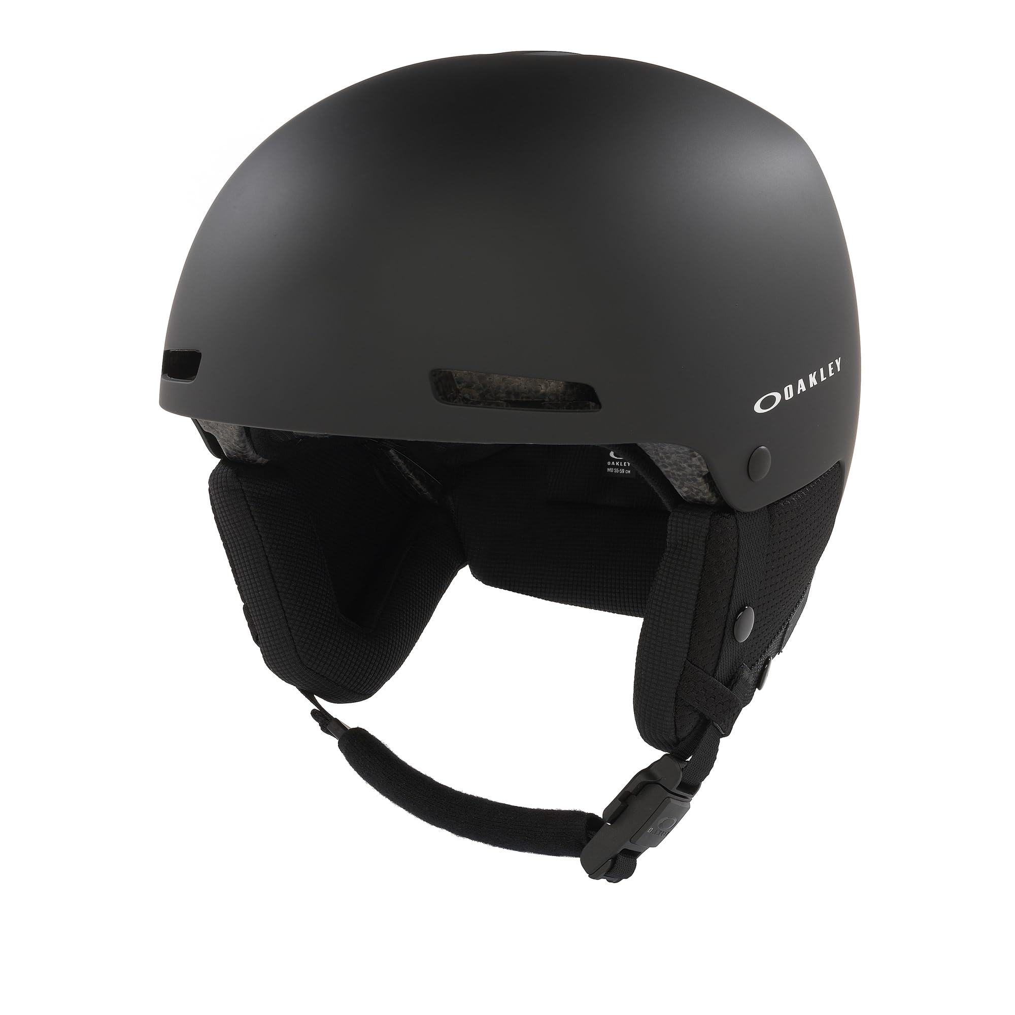 Oakley Unisex MOD1 PRO - Asia Fit, Blackout, Medium