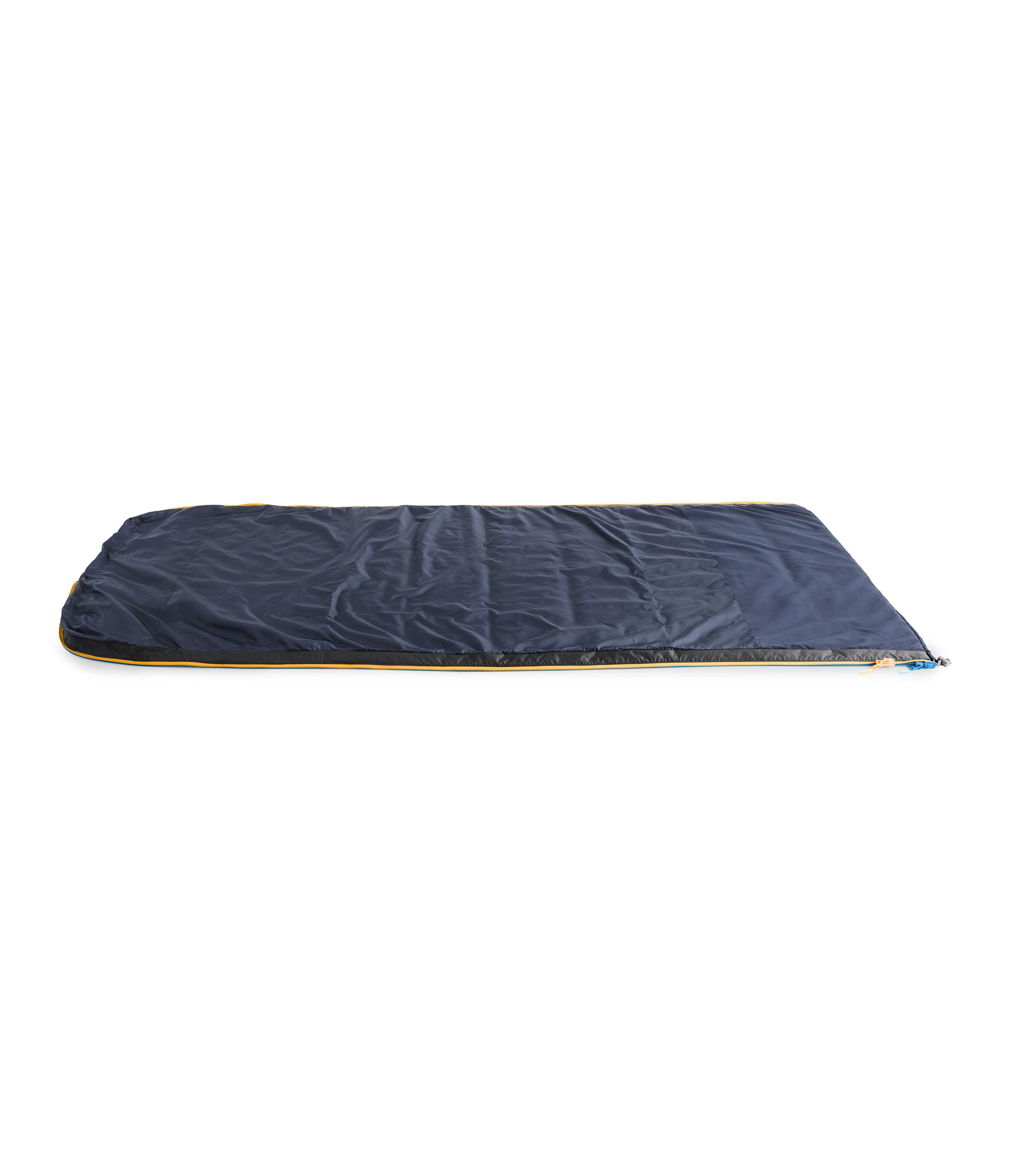The North Face Dolomite One 15F / -9C, 3-in-1 Insulated Sleeping Bag | Water Repellent, Rectangular Shape, Fleece Lined Mid Laye