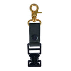 Melotough Golf Glove Holder Clip Gloves Belt Holder Gloves Keeper With Alligator Clips For Work Construction Gloves Golf Accesso