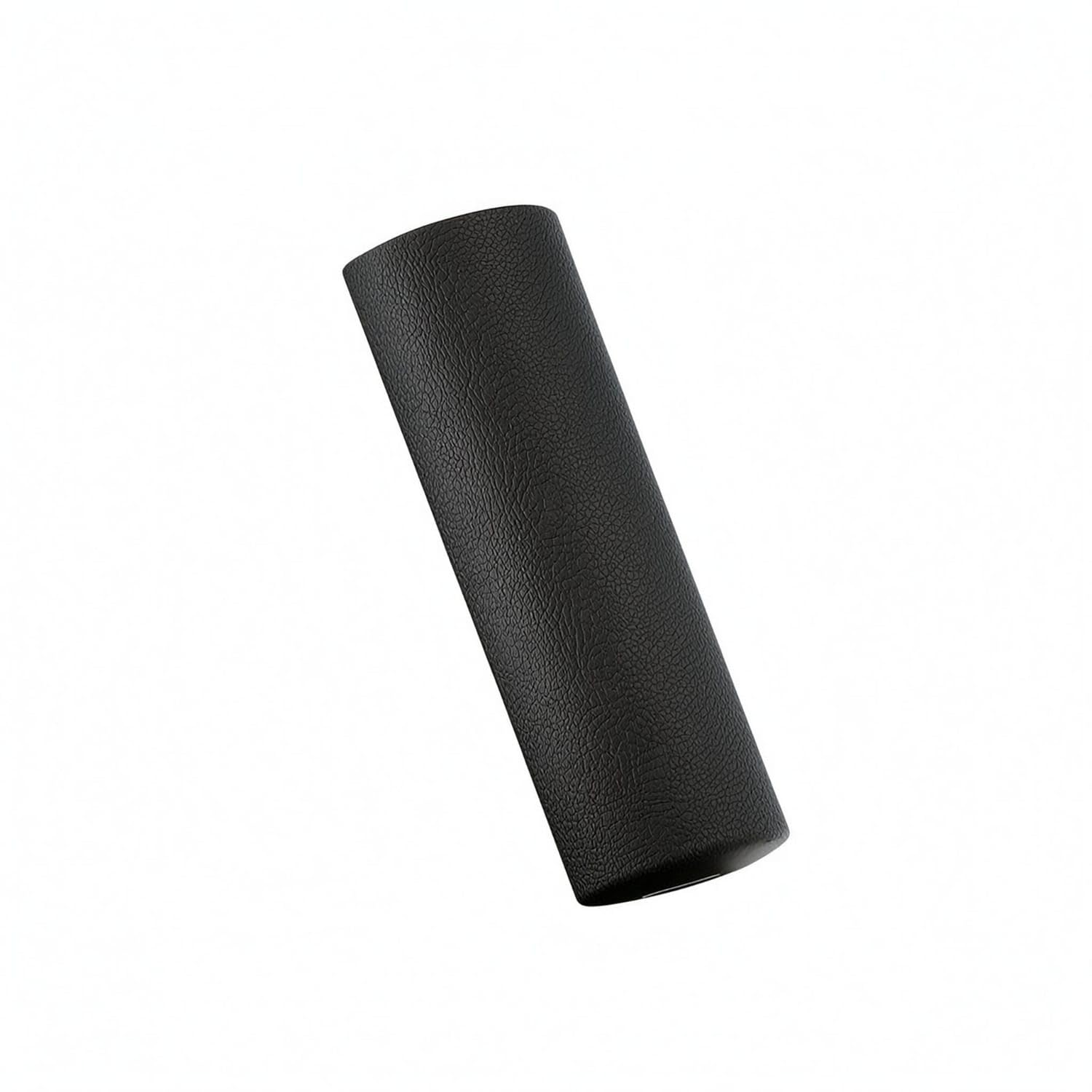 TRENDYNEST Black HalfRound Soft Roller EventexturedTextured Semicylindrical Soft Roller Exercise Workout Gear Massage, Black 3