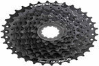 Shimano Cassette 9 Speed, Electric Cshg200 9134