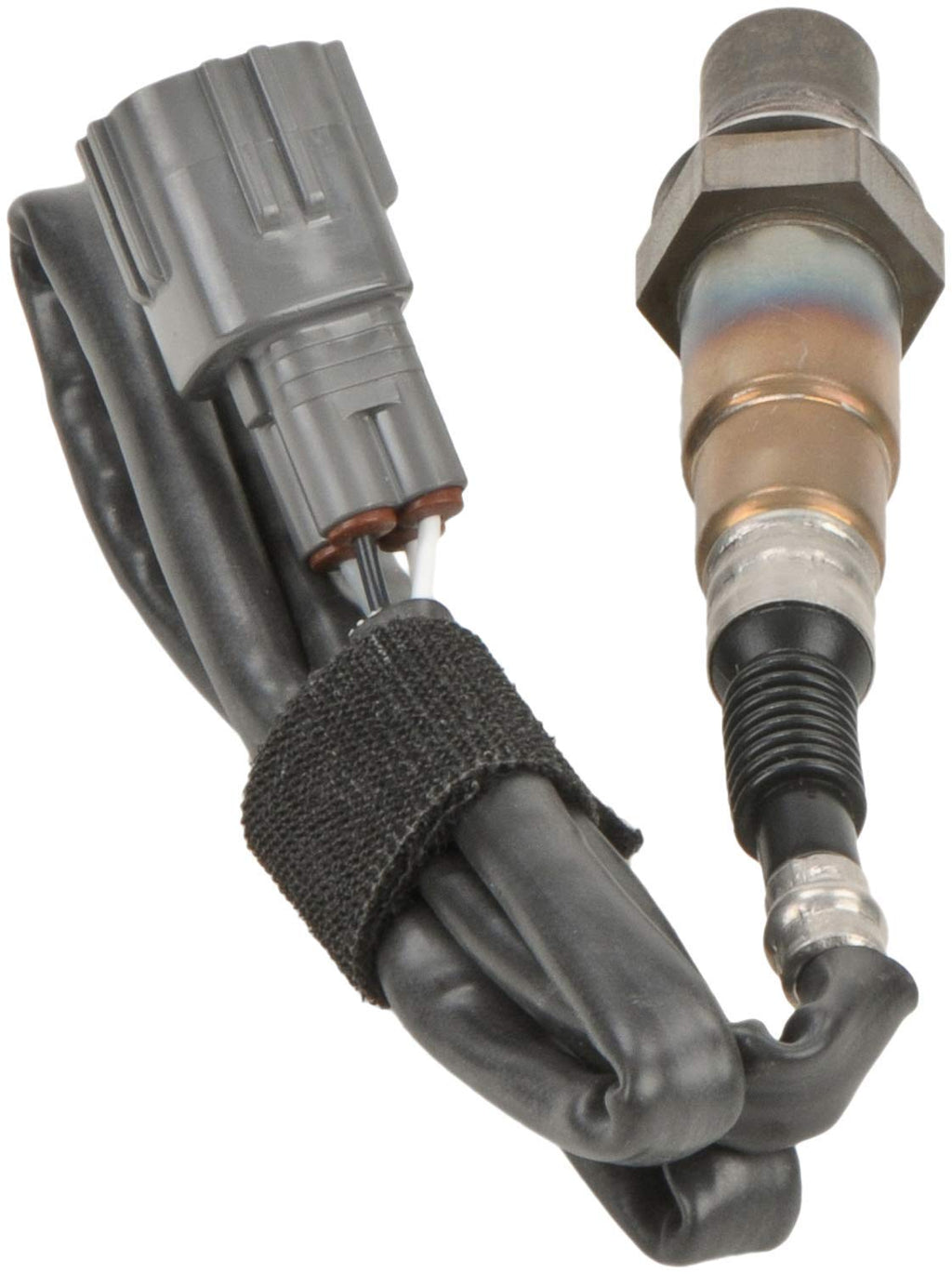 Bosch 15244 Oxygen Sensor, Oe Fitment (Lexus, Toyota)