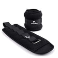 Ankle Weights,   3 Lbs Each (6 Lbs Pair) Wrist Leg Arm Weights For Women, Kids And Men, Comfortable And Soft, Pretty Sturdy, Per
