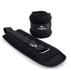 Ankle Weights,   3 Lbs Each (6 Lbs Pair) Wrist Leg Arm Weights For Women, Kids And Men, Comfortable And Soft, Pretty Sturdy, Per