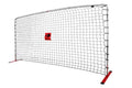 Kwik Goal AFR-1 Rebounder, 7 H x 14 W