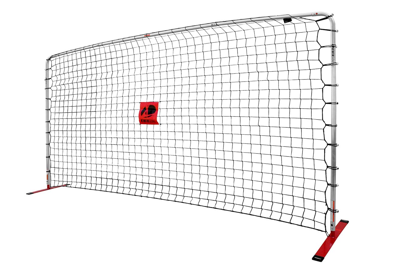 Kwik Goal AFR-1 Rebounder, 7 H x 14 W