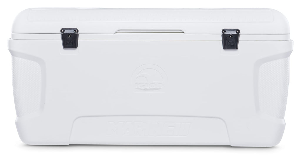 Igloo 150 Qt White Marine Polar Contour Insulated Cooler