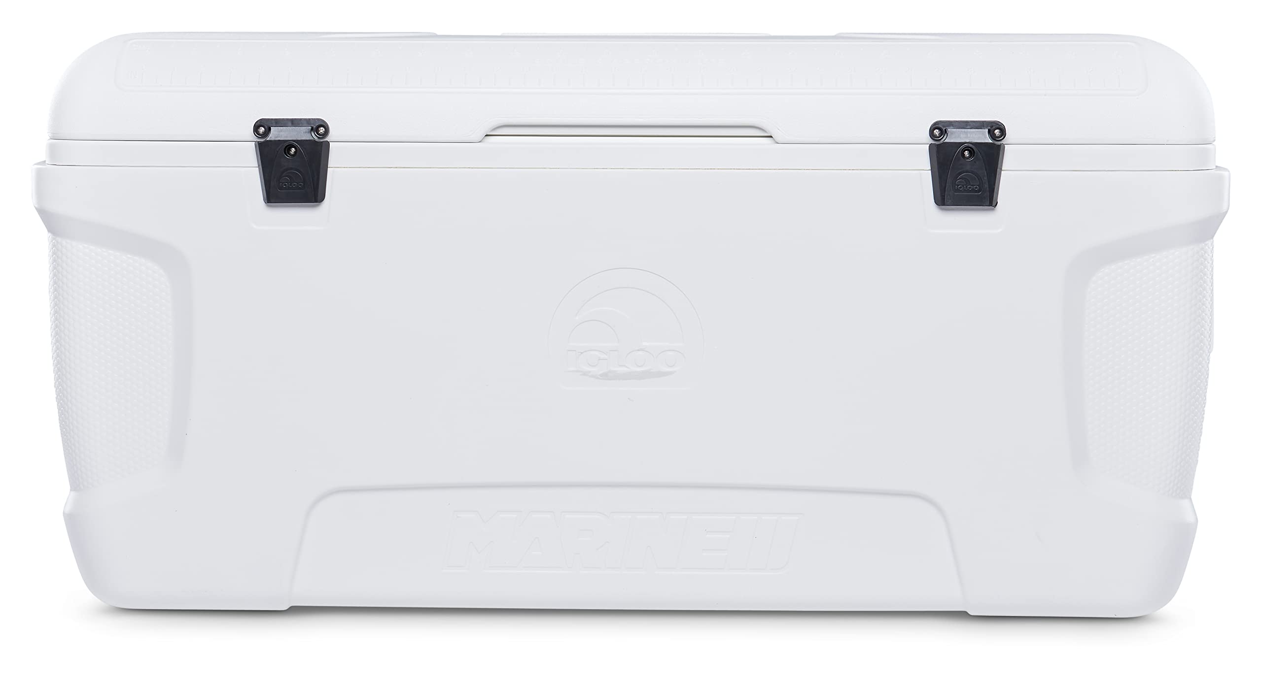 Igloo 150 Qt White Marine Polar Contour Insulated Cooler