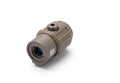 EOTECH G43 3 Power Magnifier No Mount, Tan Finish
