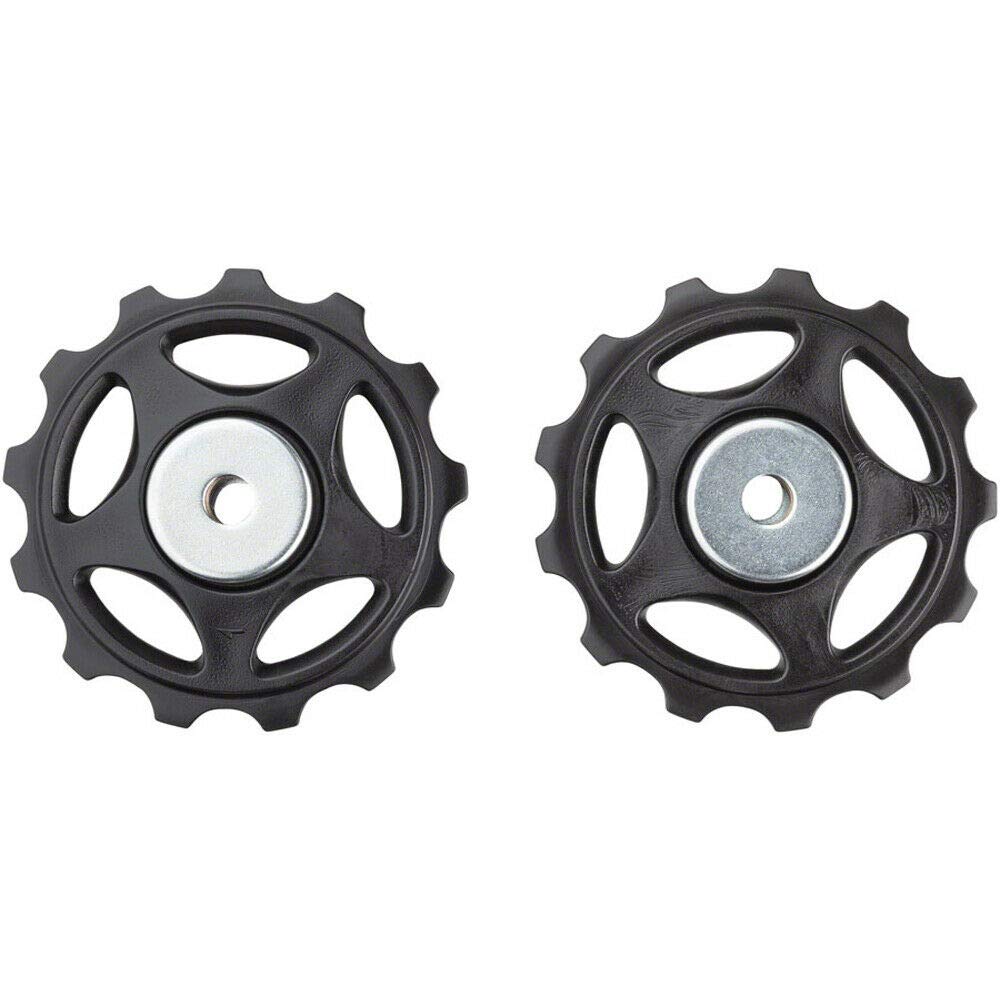 Shimano Rd-M410 Tension & Guide Pulley Set