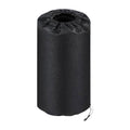 Meadawgs Foam Foot Pad Roller for Fitness Equipment Workout Bench Strength Training Hole 22mm|Sporting Goods | Fitness Running &