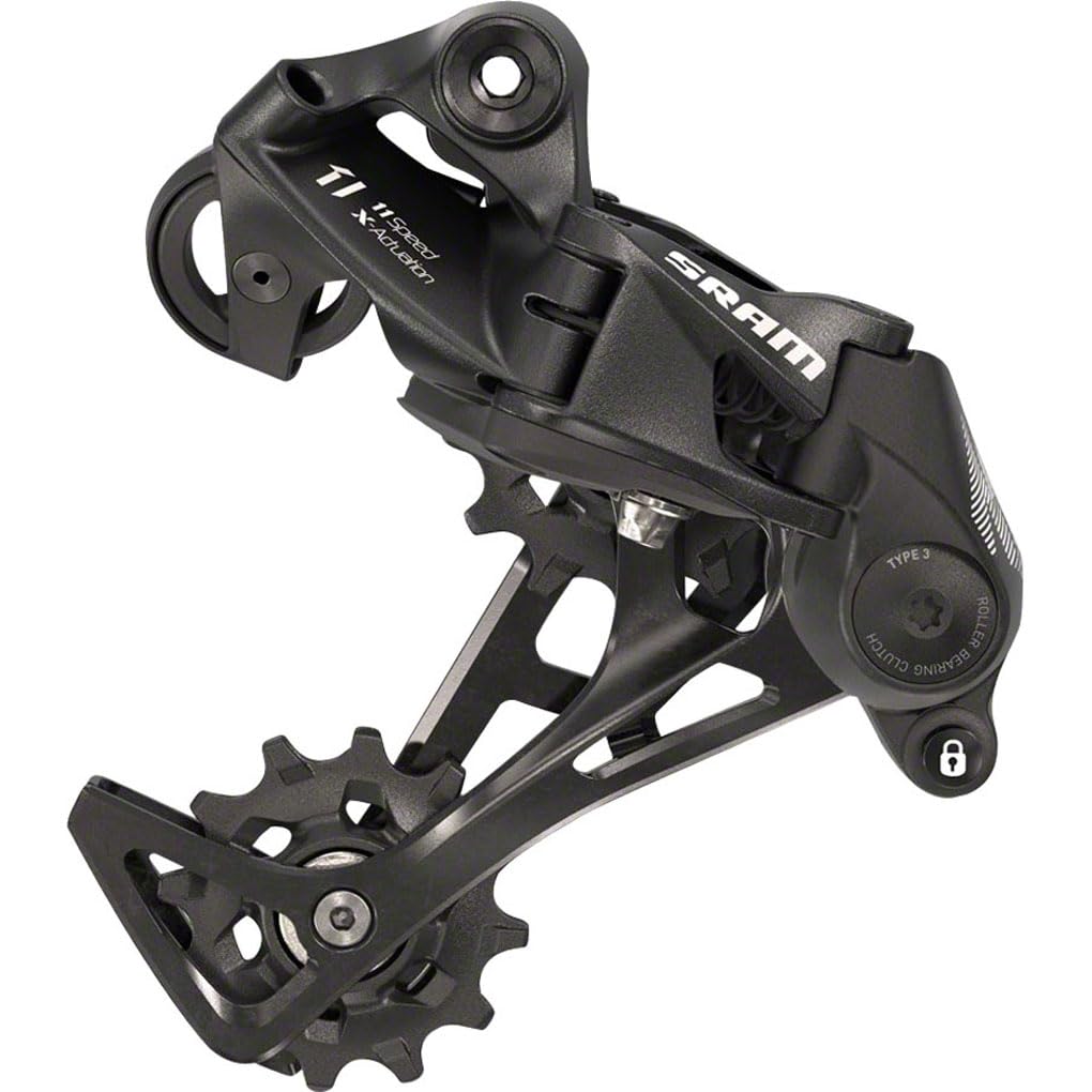 Sram Nx 1X11 Long Cage Rear Derailleur