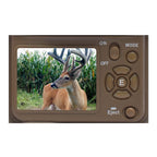 Browning Trail Camera Recon Force Elite Hp4