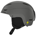 Giro Ratio MIPS Snow Helmet - Matte Titanium (Limited) - Size XL (62.5-65cm)