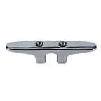Extreme Max 3006.6762.2 Soft Point Stainless Steel Dock Cleat - 6, Value 2-Pack