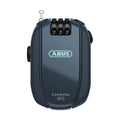 ABUS 95461 Combiflex Break 85, Bike Lock with Extendable Steel Cable, Midnight Blue, 2ft 9.5in